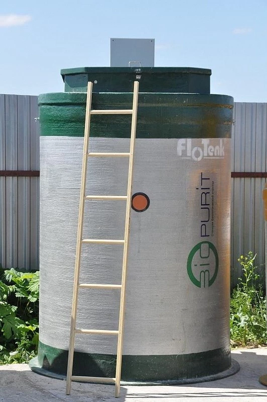 Септик БИОПУРИТ XL55-3130