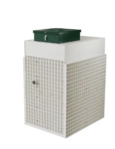 Септик ЮБАС-КЛАССИК 50 Лонг