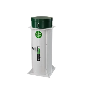 Септик Евробион Раунд 7