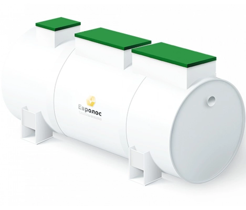 Септик Евролос Экопром 70