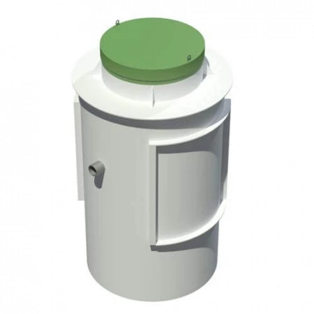 Септик Тополь 75 ПР