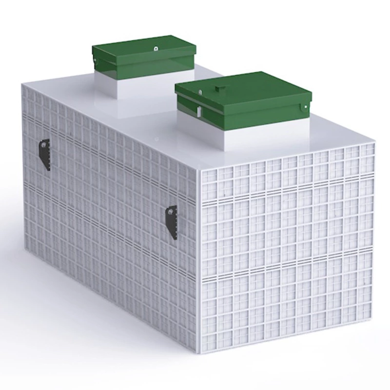 Септик Юнилос Астра 100 прин