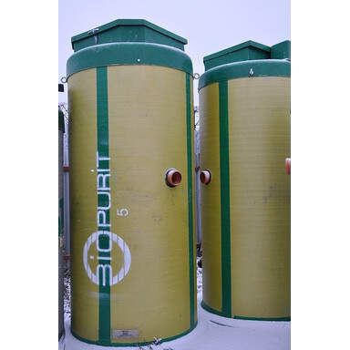 Септик Юнилос Астра 200 миди