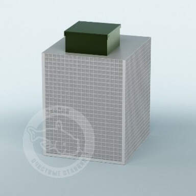 Септик Alta Air Master 50