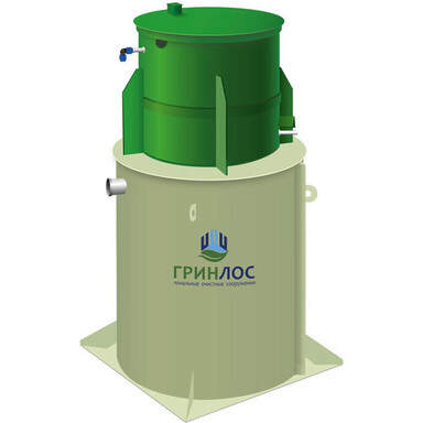 Септик Топас-С 4 Пр