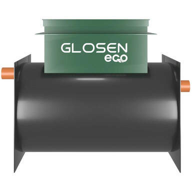 Септик Alta Bio 10 +