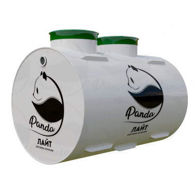 Септик Дачник 8 ПР