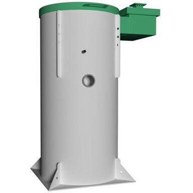 Септик ЭКОДИН 5