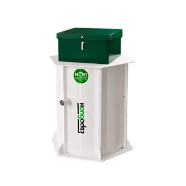 Септик Тополь 12 Пр