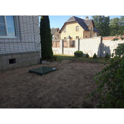 Септик Топас 9